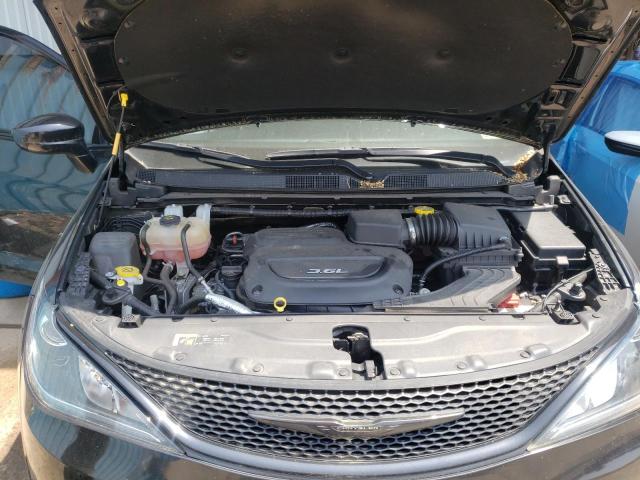 Photo 7 from auction – 2015 CHRYSLER PACIFICA T with VIN 2C4RC1BG3JR167314