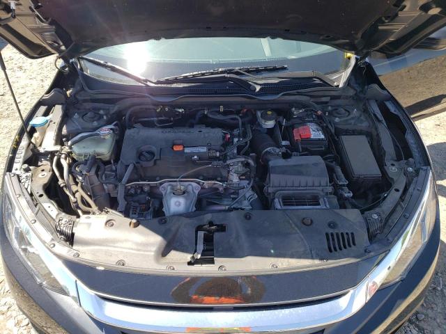 Photo 7 from auction – 2016 HONDA CIVIC LX with VIN 2HGFC2F56GH538550