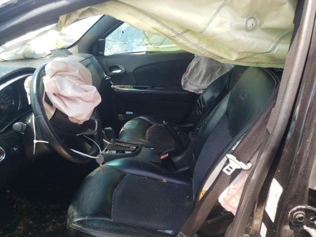 Photo 5 from auction – 2014 CHRYSLER 200 LIMITE with VIN 1C3CCBCG1EN164087