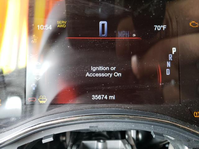 Photo 8 from auction – 2018 DODGE DURANGO R/ with VIN 1C4SDJCT1JC101315