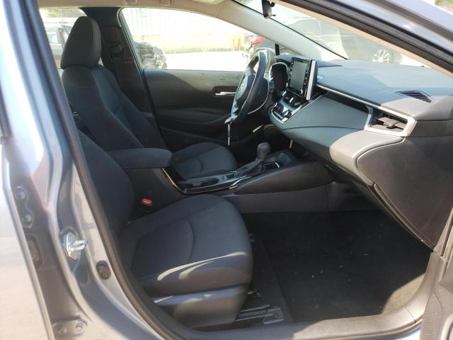 Photo 5 from auction – 2020 TOYOTA COROLLA LE with VIN 5YFEPRAE6LP086621