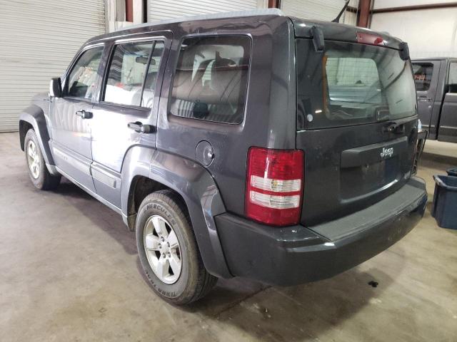 Photo 3 from auction – 2011 JEEP LIBERTY SP with VIN 1J4PP2GK6BW511221
