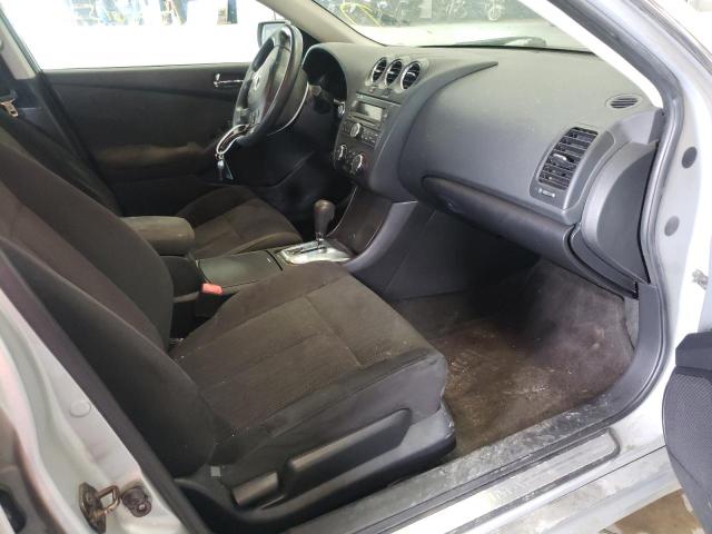 Photo 5 from auction – 2010 NISSAN ALTIMA BAS with VIN 1N4AL2AP9AN533638
