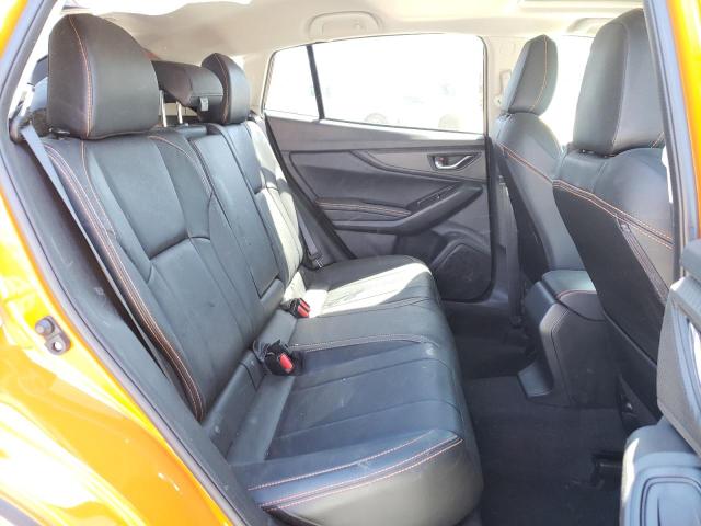 Photo 6 from auction – 2019 SUBARU CROSSTREK with VIN JF2GTANC1K8324000