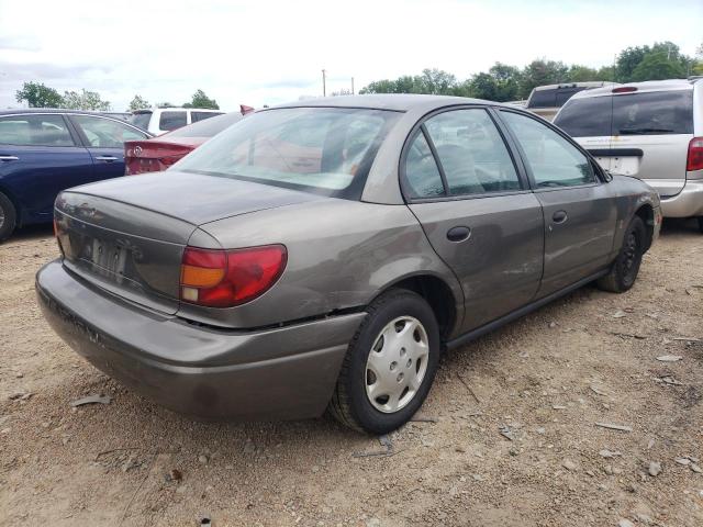 Photo 4 from auction – 2000 SATURN SL1 with VIN 1G8ZH5282YZ187405