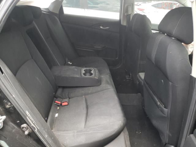 Photo 6 from auction – 2018 HONDA CIVIC EX with VIN 2HGFC2F75JH563075