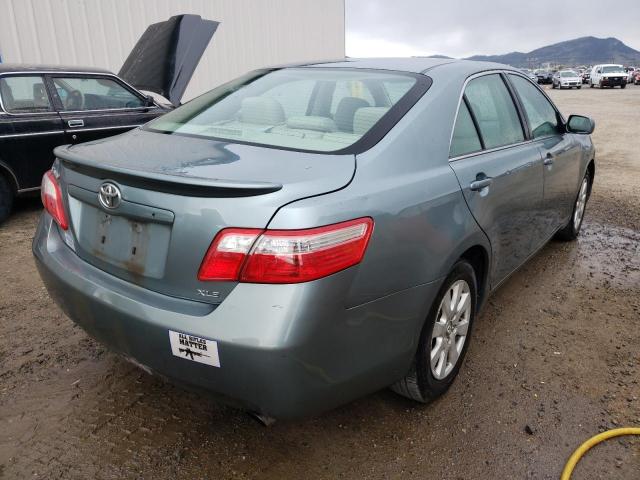 Photo 4 from auction – 2008 TOYOTA CAMRY CE with VIN 4T1BE46K28U737436