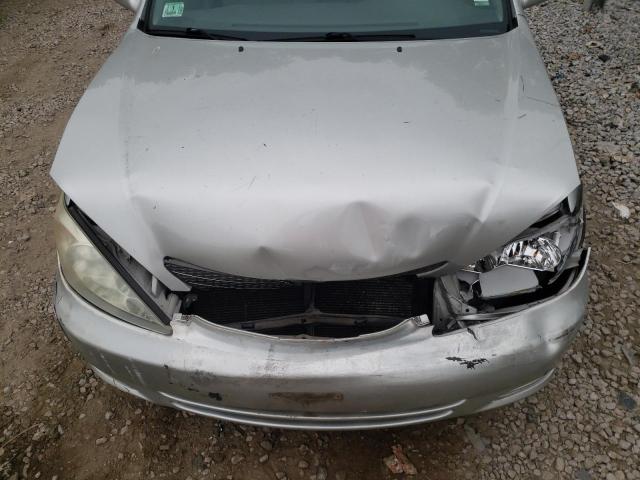 Photo 7 from auction – 2003 TOYOTA CAMRY LE with VIN 4T1BE32K63U257148