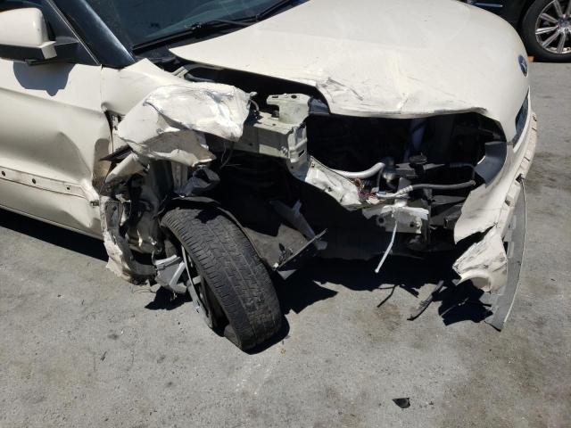 Photo 9 from auction – 2013 KIA SOUL with VIN KNDJT2A57D7501191