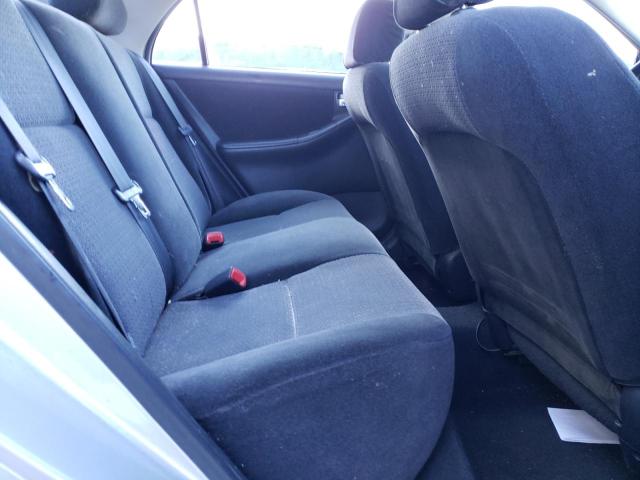 Photo 6 from auction – 2004 TOYOTA COROLLA with VIN 1NXBR32E34Z285019