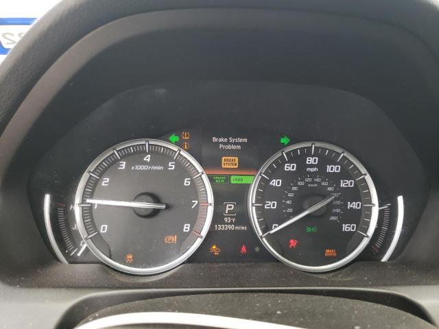 Photo 8 from auction – 2015 ACURA TLX TECH with VIN 19UUB1F51FA026941