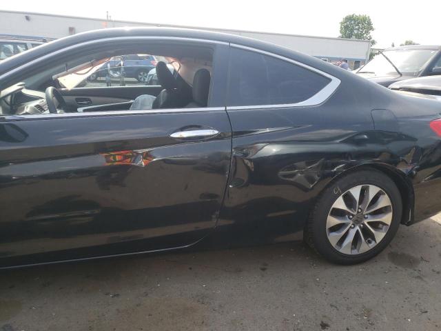 Photo 9 from auction – 2014 HONDA ACCORD LX- with VIN 1HGCT1B34EA010700