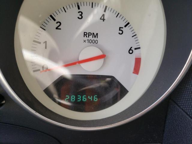 Photo 8 from auction – 2008 DODGE CALIBER SX with VIN 1B3HB48B88D652185