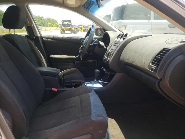 Photo 5 from auction – 2010 NISSAN ALTIMA BAS with VIN 1N4AL2AP2AN479437