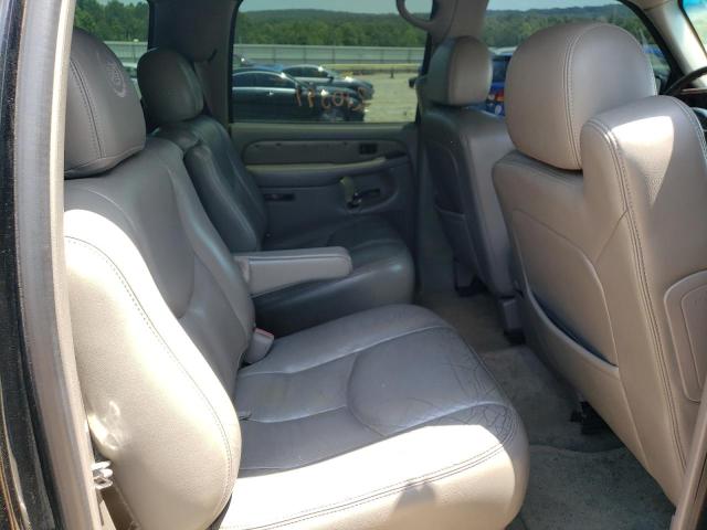 Photo 6 from auction – 2004 CADILLAC ESCALADE E with VIN 3GYFK66N84G237261