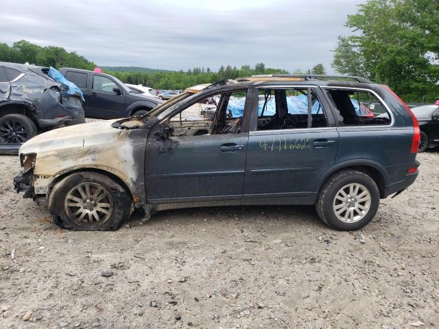 Photo 9 from auction – 2008 VOLVO XC90 3.2 with VIN YV4CZ982381436929