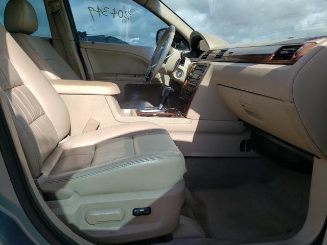 Photo 5 from auction – 2006 FORD FIVE HUNDR with VIN 1FAFP24116G127379