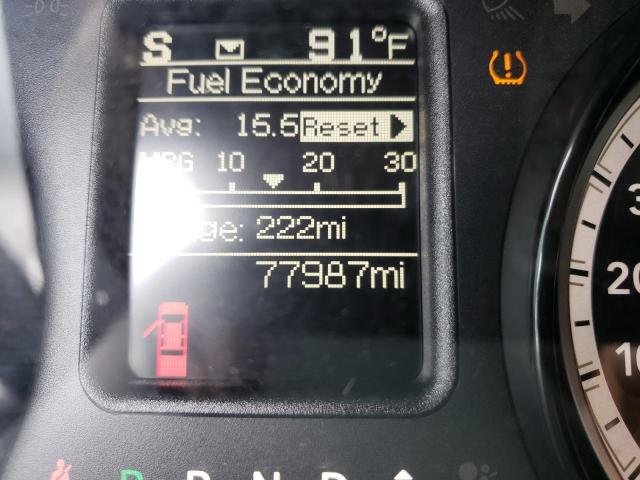 Photo 8 from auction – 2017 RAM 1500 ST with VIN 1C6RR6FT8HS505941