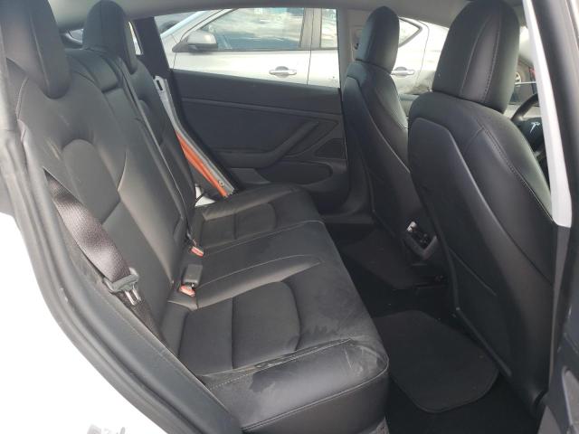 Photo 6 from auction – 2020 TESLA MODEL 3 with VIN 5YJ3E1EA9LF785100