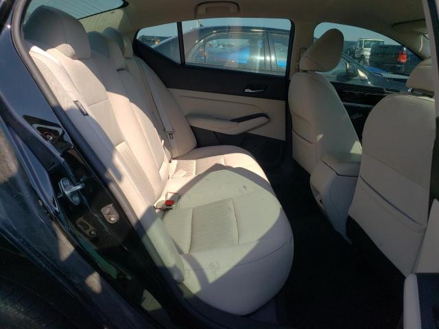 Photo 6 from auction – 2020 NISSAN ALTIMA S with VIN 1N4BL4BV8LN323225