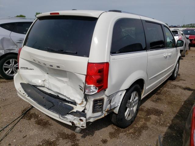 Photo 4 from auction – 2012 DODGE GRAND CARA with VIN 2C4RDGDG5CR341125