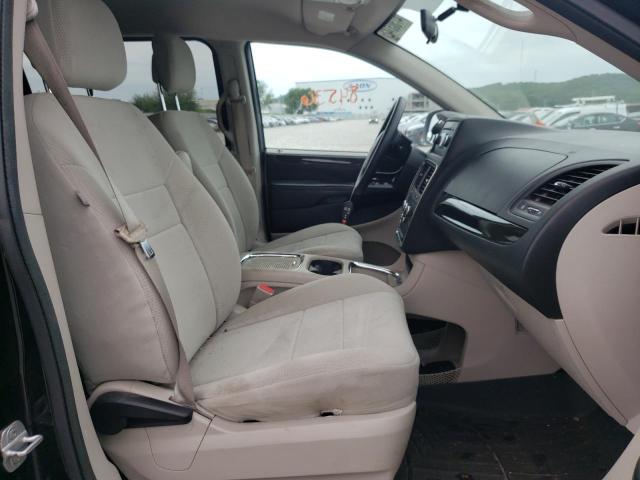 Photo 5 from auction – 2014 DODGE GRAND CARA with VIN 2C4RDGCG1ER116494