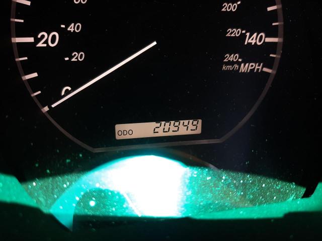 Photo 8 from auction – 2008 LEXUS RX 350 with VIN 2T2GK31U08C047568