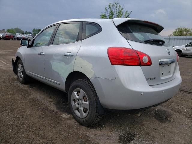 Photo 3 from auction – 2013 NISSAN ROGUE S with VIN JN8AS5MT1DW021205
