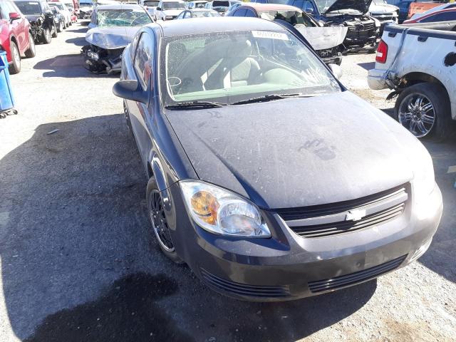 CHEVROLET COBALT LS 2008 with VIN 1G1AK18F387327419 - Photo from auction