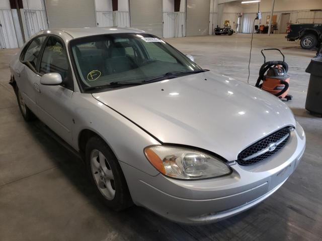 صورة رقم 1 من المزاد - 2001 FORD TAURUS SES مع VIN 1FAFP55201G241178