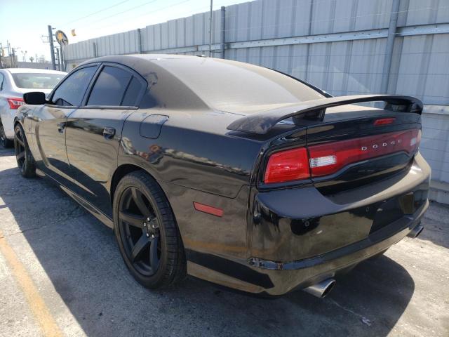 Photo 3 from auction – 2013 DODGE CHARGER SU with VIN 2C3CDXGJ0DH506748