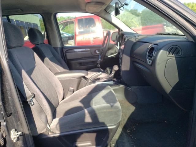 Photo 5 from auction – 2007 GMC ENVOY with VIN 1GKDT13S272233991