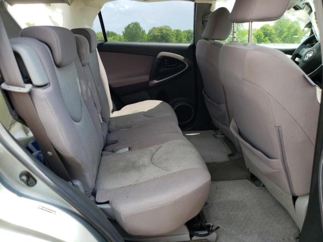 Photo 6 from auction – 2007 TOYOTA RAV4 with VIN JTMZD33V376041895