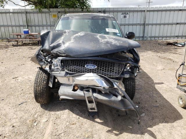 Photo 7 from auction – 2001 FORD F150 SUPER with VIN 1FTRW07681KC52715