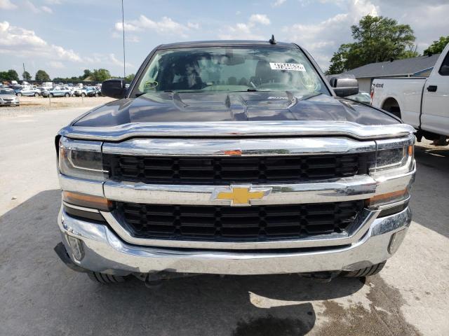 Photo 9 from auction – 2016 CHEVROLET SILVERADO with VIN 1GCVKREC5GZ255577