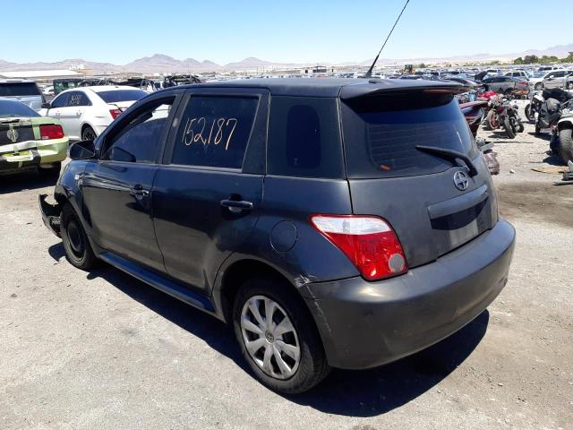 Photo 3 from auction – 2006 TOYOTA SCION XA with VIN JTKKT604260171114