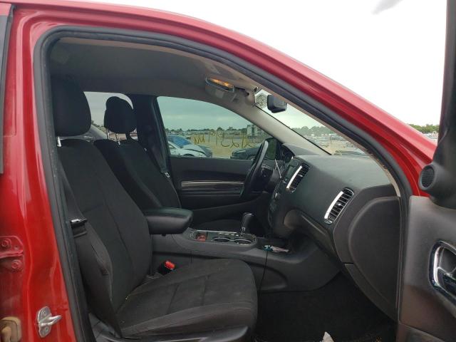Photo 5 from auction – 2013 DODGE DURANGO SX with VIN 1C4RDHAG4DC688966