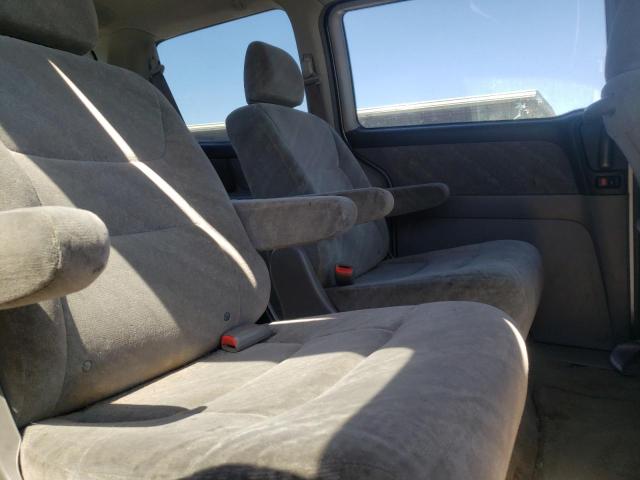 Photo 6 from auction – 2004 HONDA ODYSSEY EX with VIN 5FNRL18824B137513