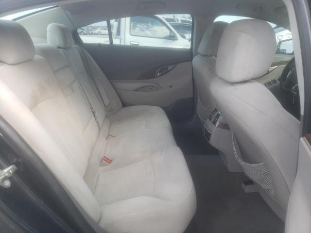 Photo 6 from auction – 2010 BUICK LACROSSE C with VIN 1G4GB5EG8AF290512