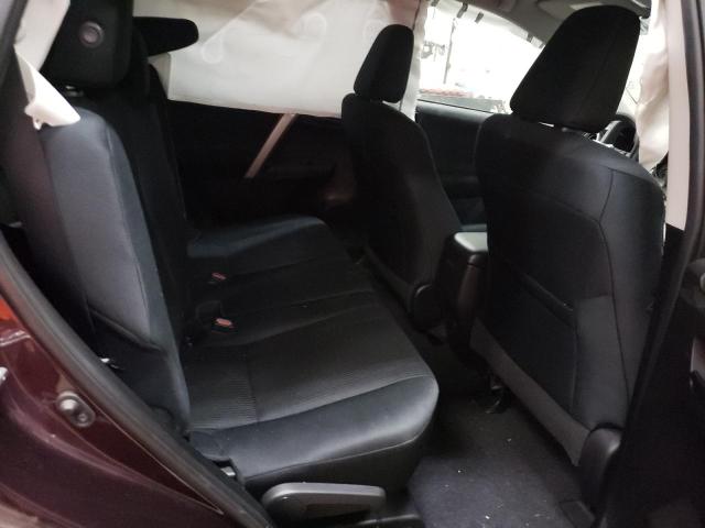 Zdjęcie 6 z aukcji – 2017 TOYOTA RAV4 LE z VIN 2T3BFREV7HW614969