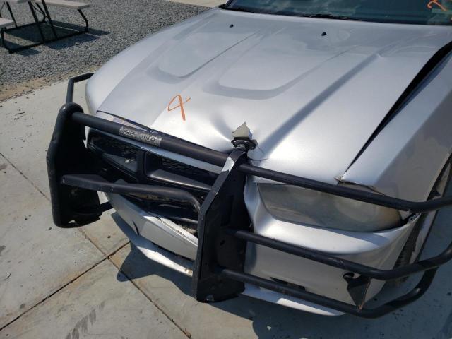Photo 9 from auction – 2013 DODGE CHARGER PO with VIN 2C3CDXAT2DH717735