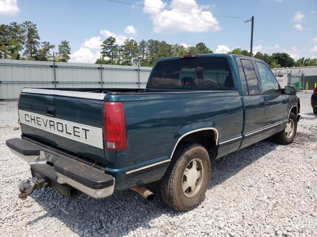 Photo 4 from auction – 1996 CHEVROLET GMT-400 C1 with VIN 2GCEC19S9T1163746