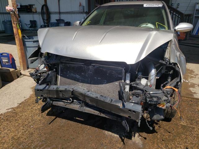 Photo 9 from auction – 2006 NISSAN ALTIMA SE with VIN 1N4BL11D86N312754