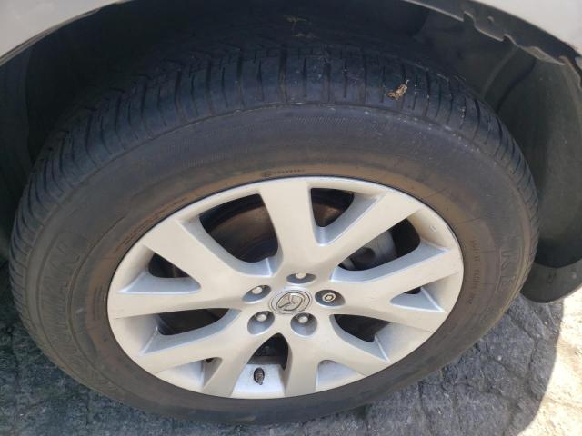 Foto 9 de la subasta – 2007 MAZDA CX-7 con VIN JM3ER29LX70127974