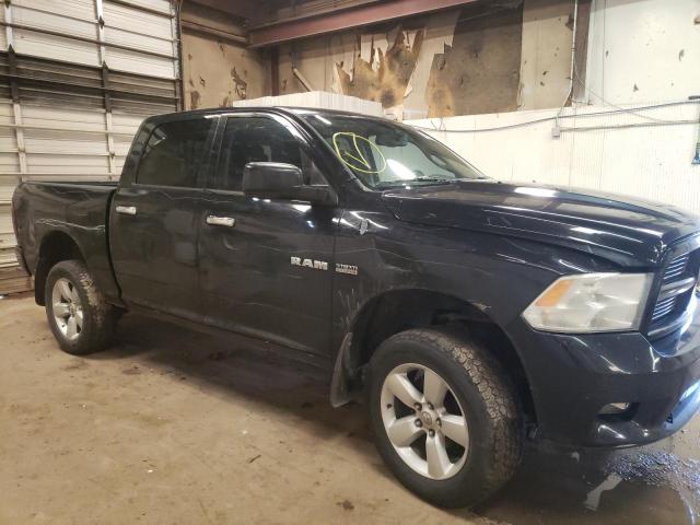 Zdjęcie 9 z aukcji – 2010 DODGE RAM 1500 z VIN 1D7RV1CT3AS243933