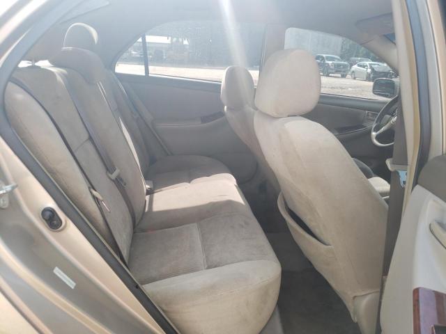 Photo 6 from auction – 2006 TOYOTA COROLLA CE with VIN 1NXBR32E26Z653516