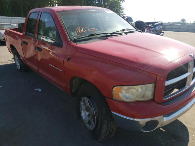Foto 9 de la subasta – 2002 DODGE RAM 1500 con VIN 1B7HA18Z52J106417
