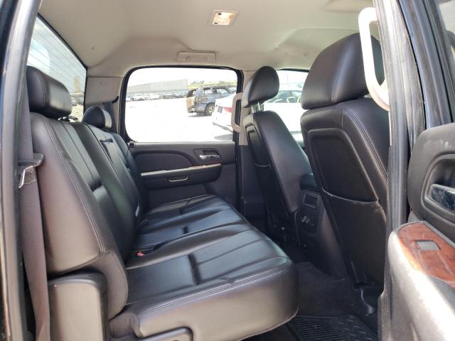 Photo 6 from auction – 2010 GMC SIERRA K15 with VIN 3GTRKWE35AG140047