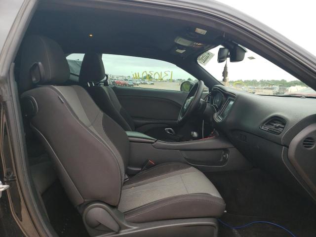 Photo 5 from auction – 2015 DODGE CHALLENGER with VIN 2C3CDZAG4FH885071