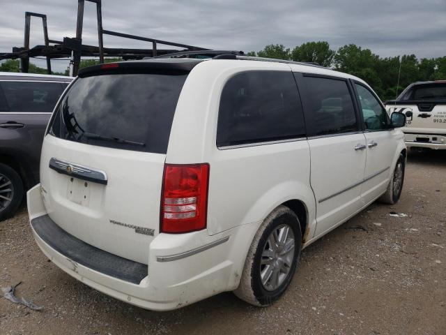 Photo 4 from auction – 2010 CHRYSLER TOWN & COU with VIN 2A4RR7DX8AR398993
